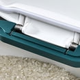 thumbnail image 3 of Contenedor de almacenamiento de arroz de 9/18 L, contenedor de almacenamiento de alimentos de plástico con tapa de calidad alimentaria Likrtyny Para estrenar, 3 of 7