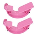 thumbnail image 1 of Foot Incline Board, Slip Resistant Stable Comic Legs Calf Stretcher  For Men For Business Trip, 1 of 8