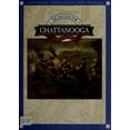 thumbnail image 1 of Pre-Owned The battles for Chattanooga (Civil War series) (Paperback) 0915992957 9780915992959, 1 of 1
