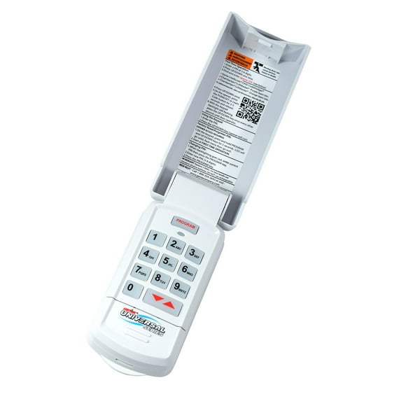 Genie Universal Wireless Keypad