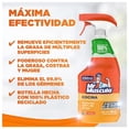 thumbnail image 5 of Limpiador Liquido para Cocina Mr. Músculo Desengrasante Naranja 650 ml, 5 of 5