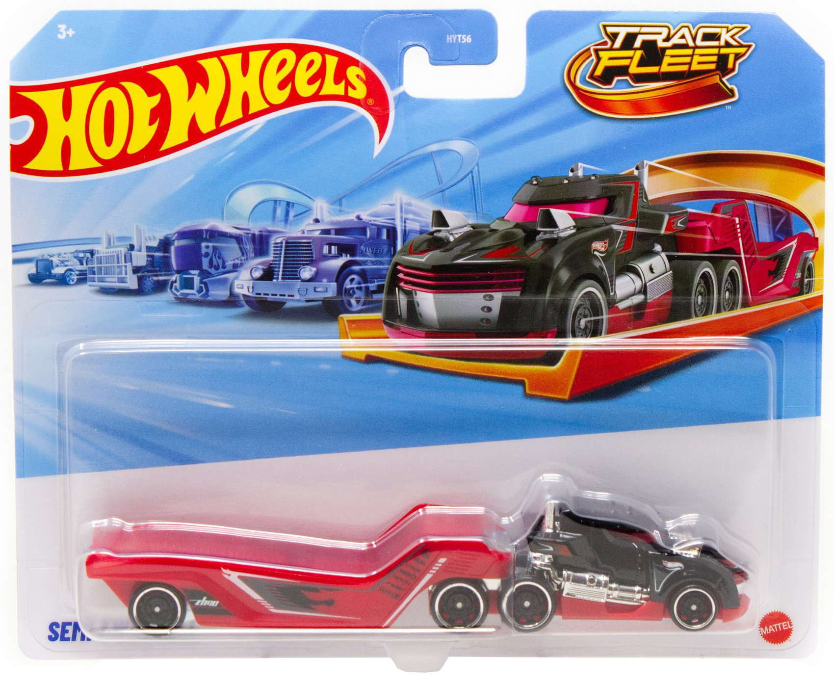 Hot Wheels VW T1 Panel Bus - Premium 1:64 Scale Die-cast - Walmart.com