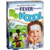 Be Koool Gel Sheets For Kids Fever 4 Each (Pack of 6)