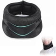 thumbnail image 1 of Vitavix Neck Support for Snoring, Relieves Pressure, Stops Snoring and Sleep Apnea, 1 of 5