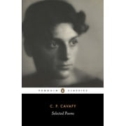 C. P. Cavafy: Selected Poems