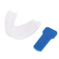 thumbnail image 3 of Silicone Anti Snore Sleep Apnea Mouthpiece Tray Stopper Mouthguard Stop Snoring, 3 of 6