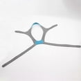 thumbnail image 3 of Replacement Headband For Airfit F20 Mask Nasal Mask Unisex Cpap Adjustable Replacement Headband, 3 of 5