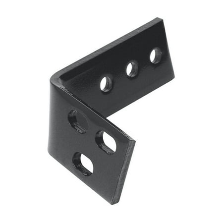 Reese 58023 Fifth Wheel Adapter Bracket Kit for #30035 - Select Dodge Ram