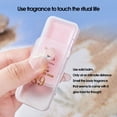 thumbnail image 3 of Parfum Solide TUOSHITONG Mini Ensemble de Voyage 3 Parfums pour Femmes, 3 of 7