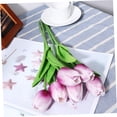 thumbnail image 3 of NICEXMAS 6-Pack Artificial for Indoor Home Decor, Event Decoration, Party, Wedding, and Office Use, 3 of 8