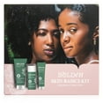 thumbnail image 3 of Bolden Daily Skin Basics Kit 3Pc, Clear Gel Cleanser, Toner, & SPF 30 Sunscreen, 3 of 8