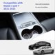 thumbnail image 3 of For Tesla Model Y/3 Center Console Controller Keys Docking Station, 3 of 5