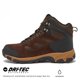 thumbnail image 3 of Botas de senderismo HI-TEC Yosemite WP Mid Waterproof para hombre, 3 of 6