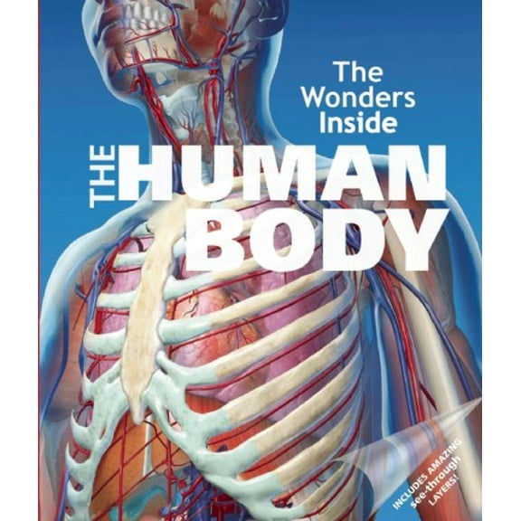 Pre-Owned The Human Body (The Wonders Inside), 9781571457189, 1571457186, Hardcover,