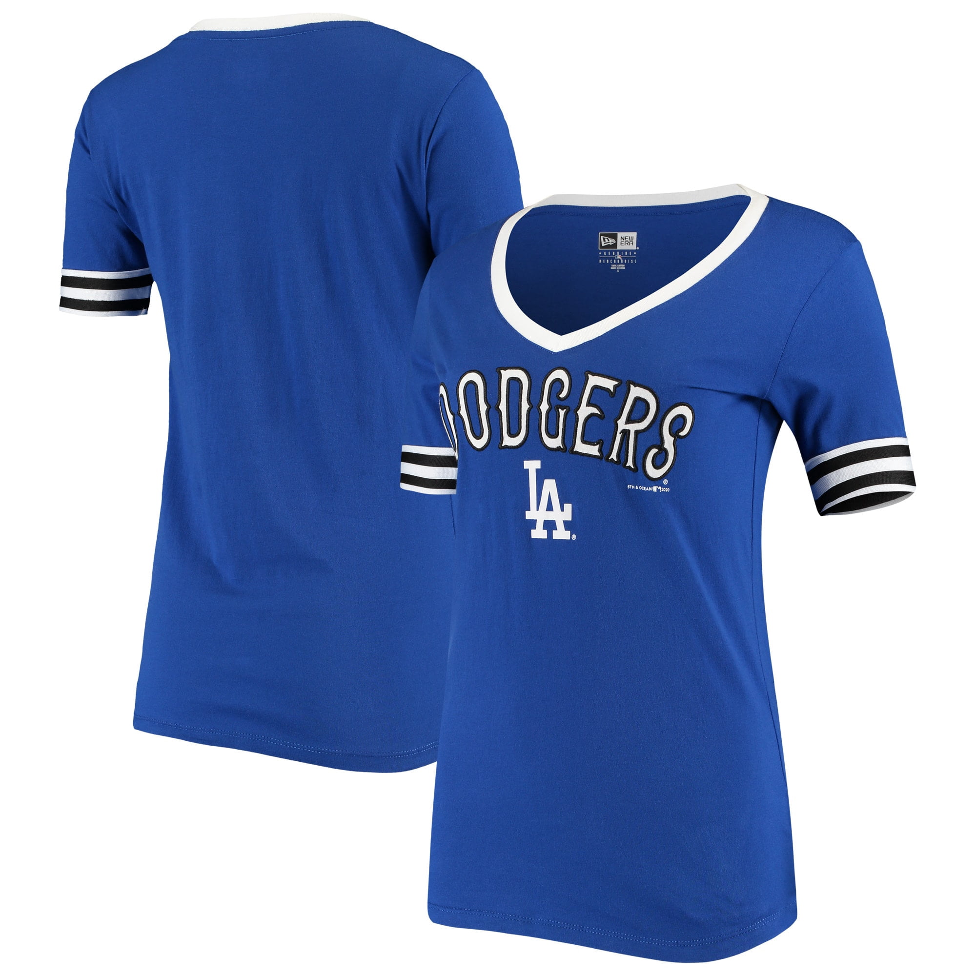 dodgers new jersey