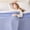 Blue, variant on EMME Cooling Throw Blanket,Arc-Chill Q-Max>0.5 With Double Sides,Thiner Lightweight Summer Blanket Twin for Couch Sofa, Cold Bed Throws for Hot Sleepers,Keep Body Cool for Adults, Green Twin(60"x80")