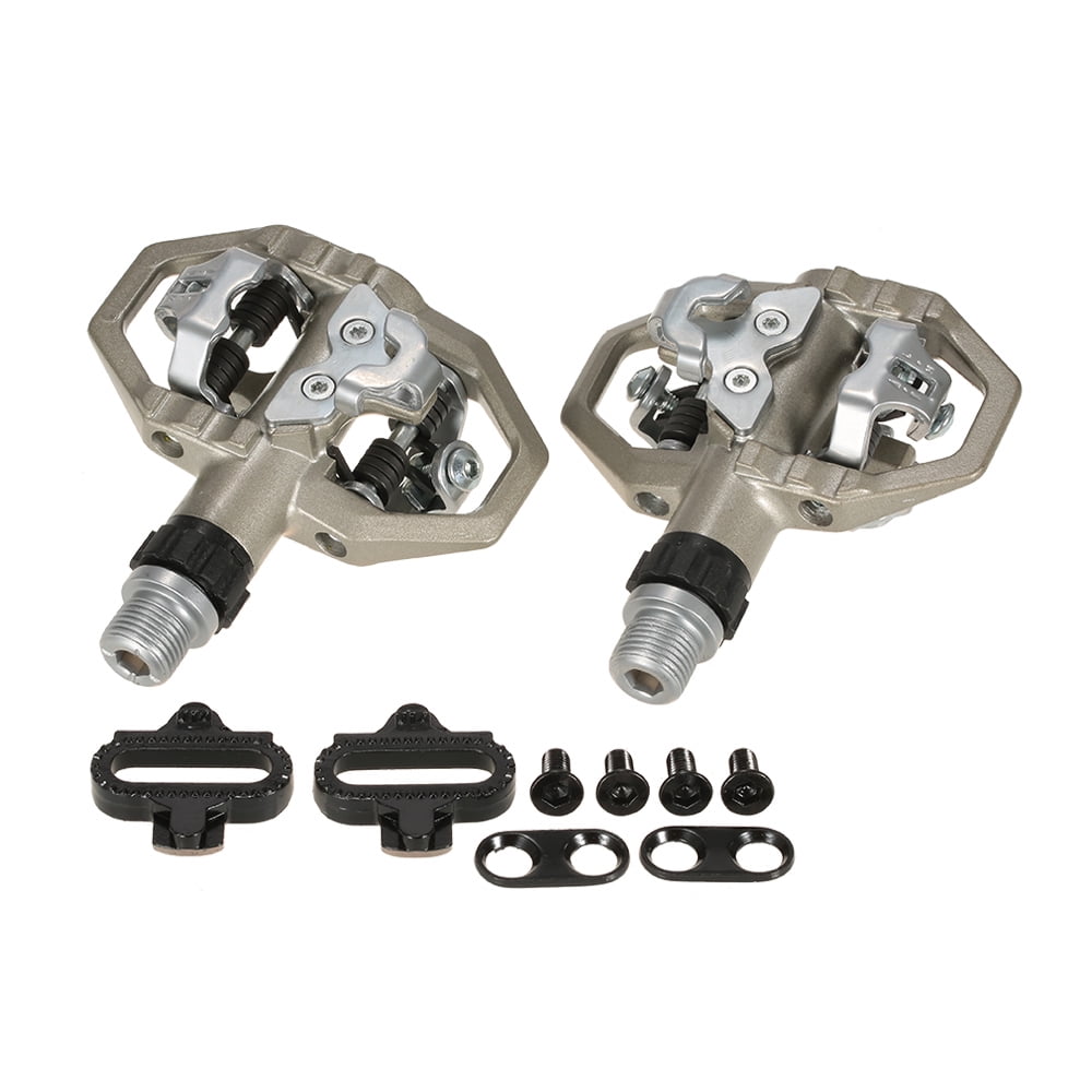 wellgo clip pedals