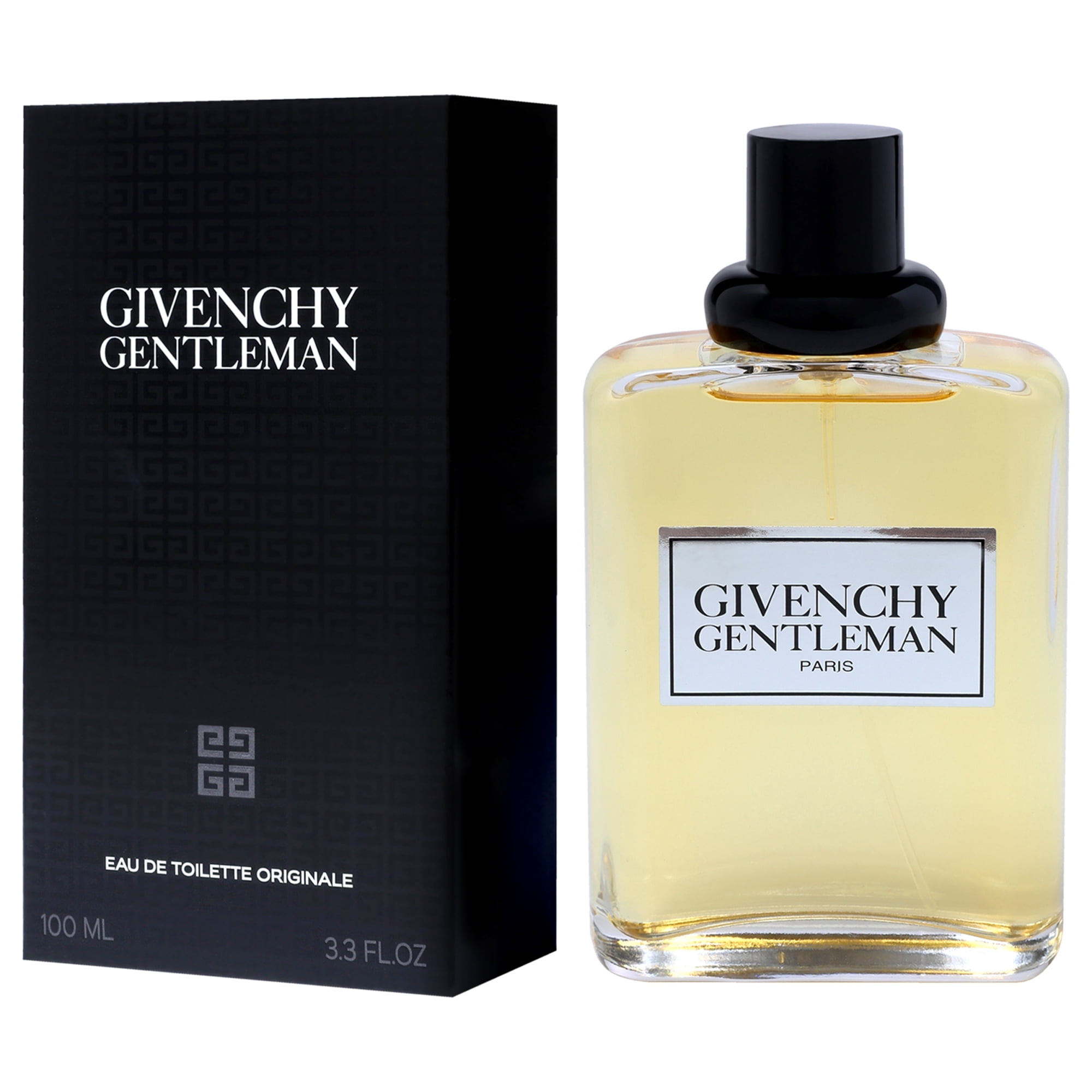 香水(男性用) GIVENCHY GENTLEMAN 100 ml Givenchy Men's Gentlemen EDT Spray 3.38 oz Fragrances
