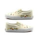 thumbnail image 1 of Zapatos sin cordones para mujer, zapatillas de deporte informales, elegantes, suaves y cómodas, zapatos de lona para mujer, Beige 38, 1 of 12