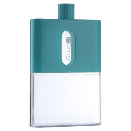

AS & PP Material A5 Paper Water Bottles 530ML 3 Colors to Choose Water Kettles