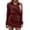 C-Wine209, variant on DHFJKG Womens 2 Piece Skirt Sets Business Casual Outfits Stripe Long Sleeve Button Down Collar Shirts Mini Bodycon Matching Set Office Lady Trendy Outfit