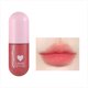 thumbnail image 3 of Fiudx Liquidación de ofertas flash Lip Glaze Mirror Water Glossy Lip Glaze Brillo de labios Aceite de labios Hidratante Lindo Proyectil Brillo de labios 4,5 ML, 3 of 3