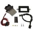 thumbnail image 1 of Standard Motor Products RU358 Soufflante HVAC Résistance du Moteur, 1 of 2