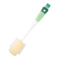 thumbnail image 5 of Bottle Brush, Bottle Cleaning Brush Bottle Cleaner,Silicone Cleaning Brush for Bottles and Cups,Cup Cleaning Washer Brushes Long handle Non Slip,Water Bottle Brush Household Kitchenware green, 5 of 7