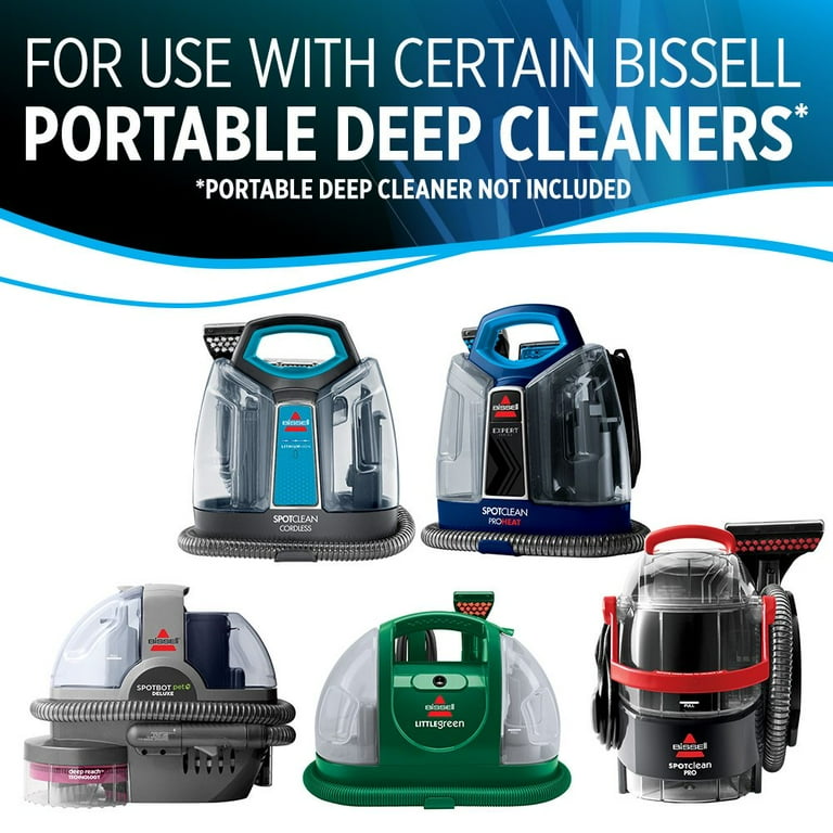 BISSELL BARKBATH Dog Bath Tool for use with BISSELL Portable Deep