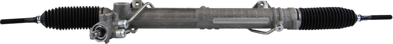 Atlantic Automotive Engineering 3410N AAE New Hydraulic Power Steering Rack & Pinion 100% Tested