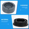 thumbnail image 3 of LEEYNEER Dryer Stabilizer Plastic 4Pcs 2.6x2.8in, 3 of 8