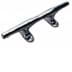 SeaSense 4-1/2  Chrome Plated Zamak Cleat