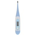 thumbnail image 4 of 9pcs Convenient Daily Baby Nail Clipper Scissors Hair Brush Comb Manicure Care Kit Blue, 4 of 4
