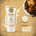thumbnail image 5 of Sauce Squeeze Bottle - No MSG (Flavors: Mint, Curry, Garlic, PeriPeri, Chili), 5 of 13