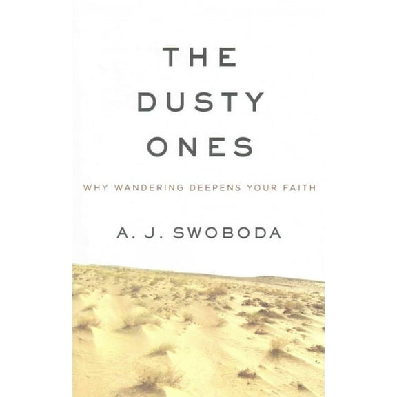 Dusty Ones (Paperback)