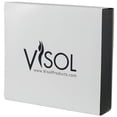 thumbnail image 3 of Visol Products Flask Gift Set, 3 of 3