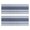 Blue And White, variant on Kitchen Rugs Sets Of 2,Blue Geometric Triangle Circle Pattern Anti Fatigue Kitchen Mat Rugs Non Slip Washable,Decorative Kitchen Floor Mats for Kitchen,Sink,Laundry,17"X47"