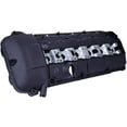 thumbnail image 3 of CCIYU Engine Valve Cover and Gasket Compatible with E46 B-MW E60 Z4 X3 X5 E53 B-MW 325i 525i Camshaft Cover, 3 of 3