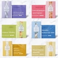 thumbnail image 3 of 9 Pieces Laundry Fragrance Cabinet Scented Sachets Wardrobe Fragrance Freshener Fragrance Bag Wardrobe Fragrance Hanging Bag Cabinet Deodorant Natural Odour Sachet, Fragrance Sachet, Cabinet, 3 of 8