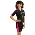 thumbnail image 3 of Cressi 2mm Girl Lido Short Wetsuit, 3 of 4