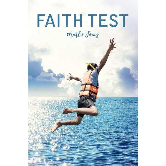 Faith Test (Paperback)