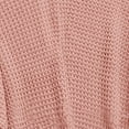 thumbnail image 4 of Mode Femmes Décontracté Manches Longues Chandail Chaud Uni Hauts Manteau, 4 of 4