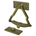 thumbnail image 3 of Deltana DDQ56U5 Dutch Door Quadrant; Antique Brass Finish, 3 of 3