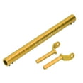 thumbnail image 2 of Haofy Motorcycle Handlebar Balance Bar Lever Aluminum Alloy Cross Bar Strength Lever Motorcycle Modification Parts, 2 of 8