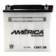 thumbnail image 1 of America 12N7-3B 12V 7Ah Bci para Moto, 1 of 5