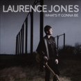 thumbnail image 1 of Laurence Jones What's It gonna Be CD, 1 of 1