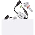 thumbnail image 1 of 25W H11 Platinum LED Bulb Kit - White, 1 of 1