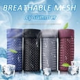 thumbnail image 3 of Boxhero Bamboo Fiber Boxer Shorts - For All-Day Comfort Boxhero Mens Underwear, 3 of 4
