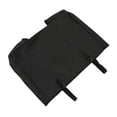 thumbnail image 1 of Housse de Chariot Utilitaire SERENABLE Housse de Chariot Portable pour Accessoires de Jardin Extérieur Noir, 1 of 7