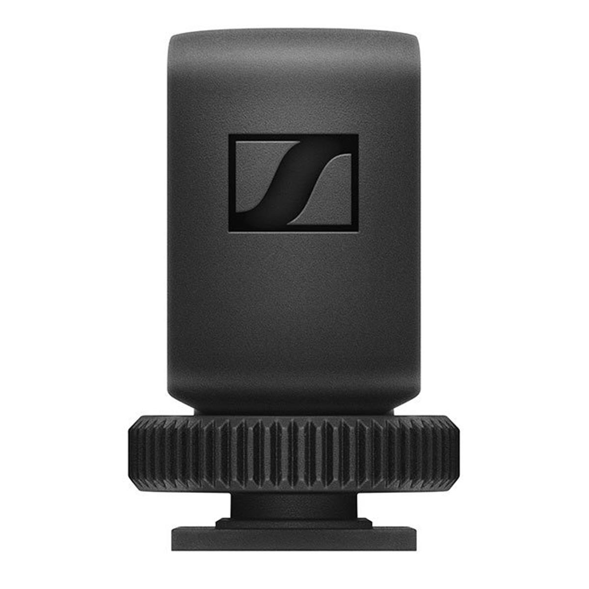 Sennheiser XSWD Hot Shoe Camera Mount for Receiver